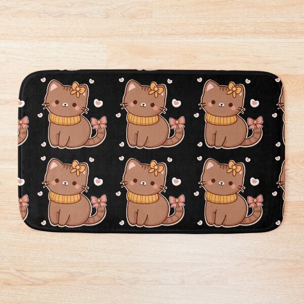 Item preview, There's nothing like a warm and cozy kitty designed and sold by e-milka.