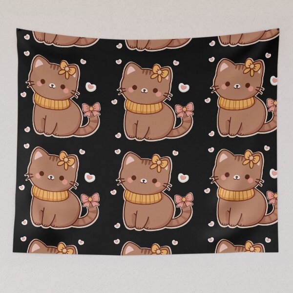 Item preview, There's nothing like a warm and cozy kitty designed and sold by e-milka.