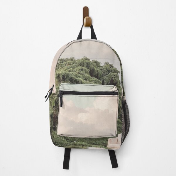 Item preview, Nature's Hidden Pathway - Poetic Landscape Photography designed and sold by regnumsaturni.