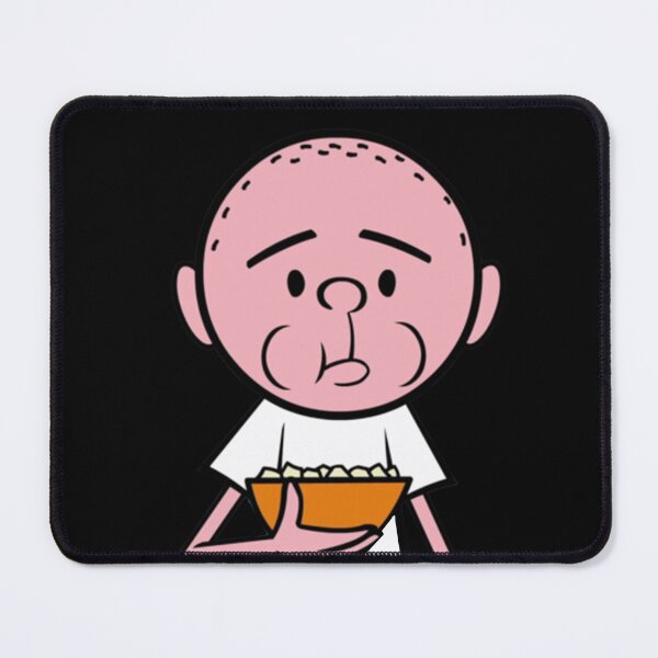 Item preview, Karl Pilkington designed and sold by Sector 99.
