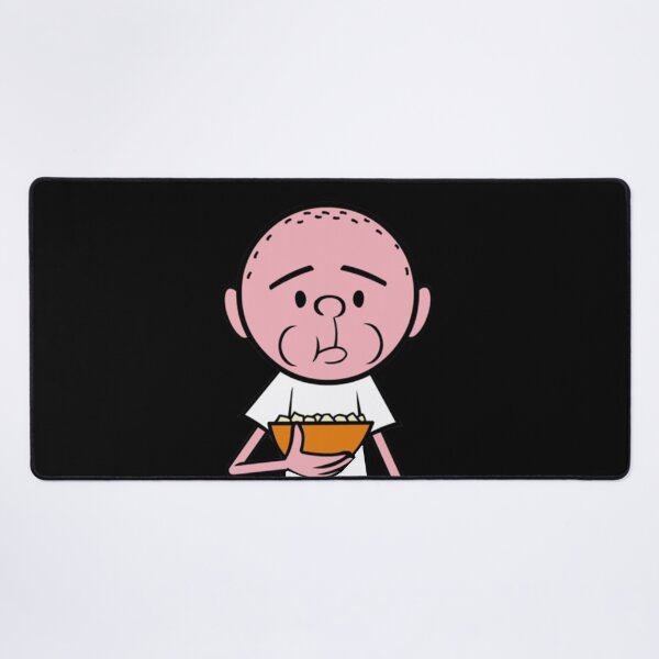 Item preview, Karl Pilkington designed and sold by Sector 99.