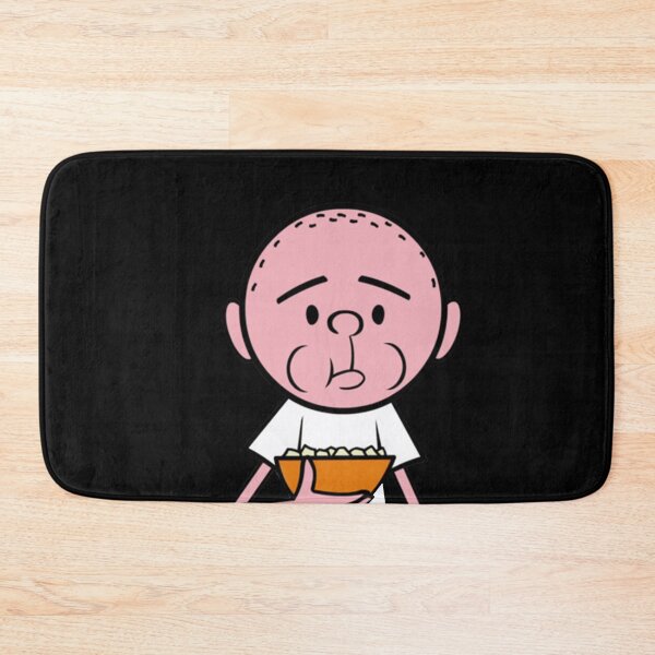 Item preview, Karl Pilkington designed and sold by Sector 99.