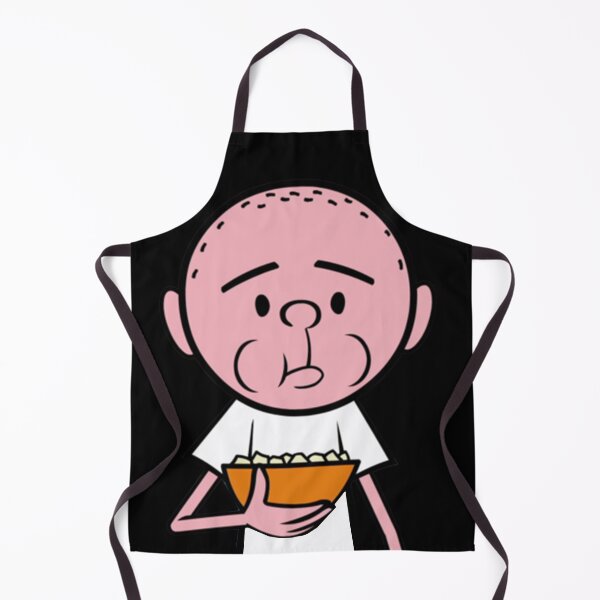 Item preview, Karl Pilkington designed and sold by Sector 99.