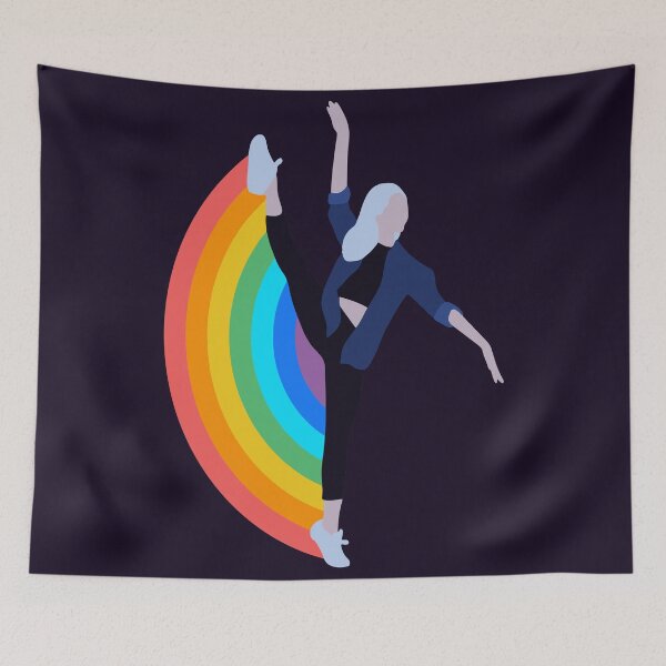 Item preview, Dance To Your Own Beat designed and sold by Shayli Kipnis.