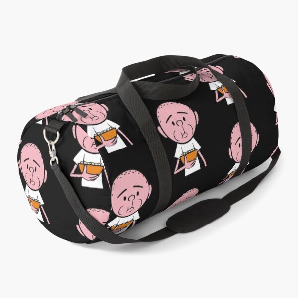 Item preview, Karl Pilkington designed and sold by Sector 99.