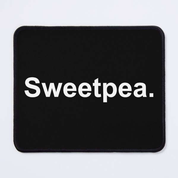 Item preview, Sweetpea designed and sold by alloutshirts.