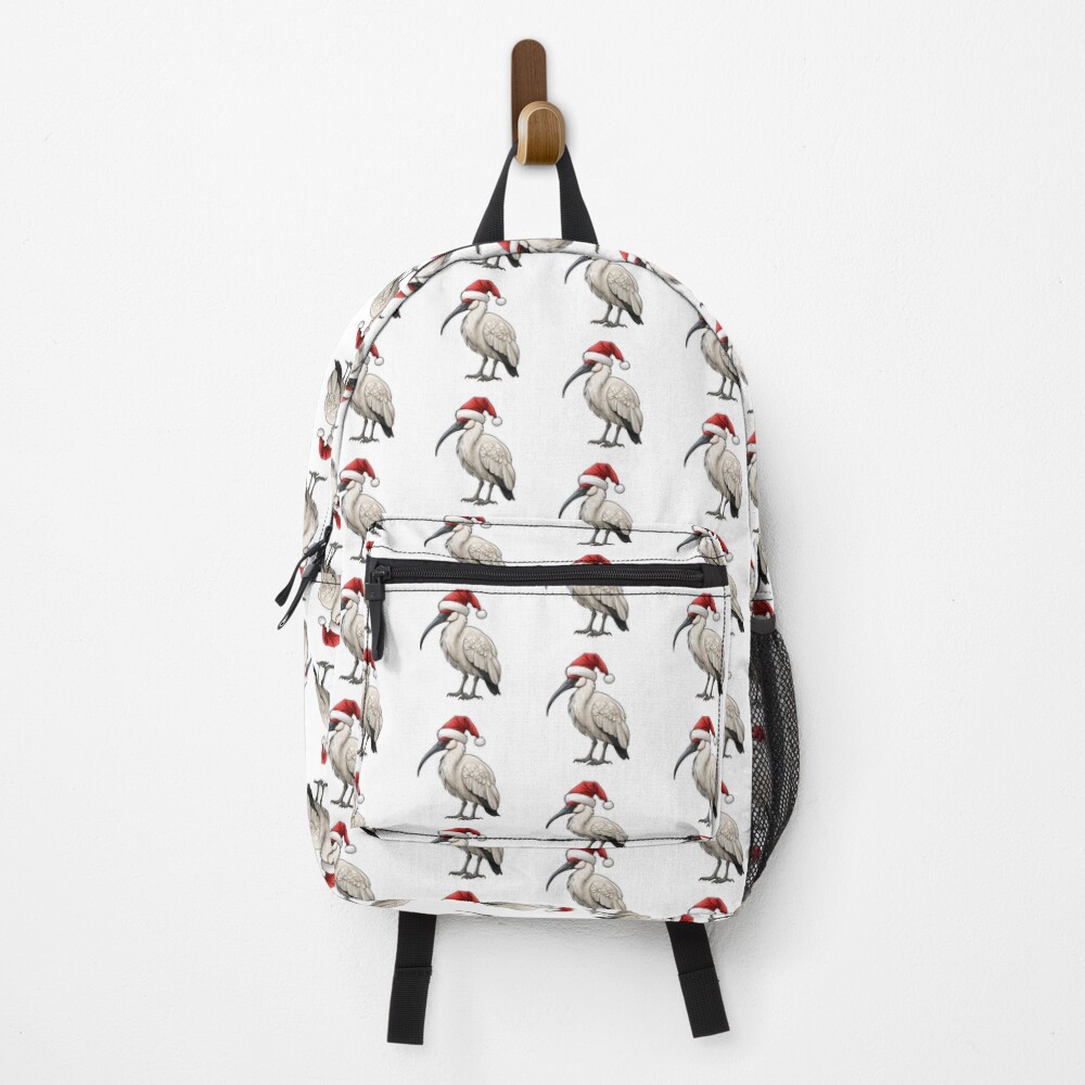 Item preview, Backpack designed and sold by Raloel.