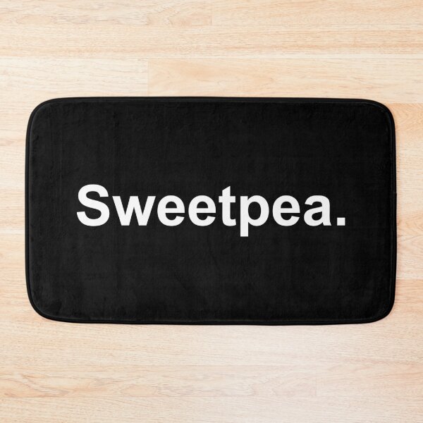 Item preview, Sweetpea designed and sold by alloutshirts.