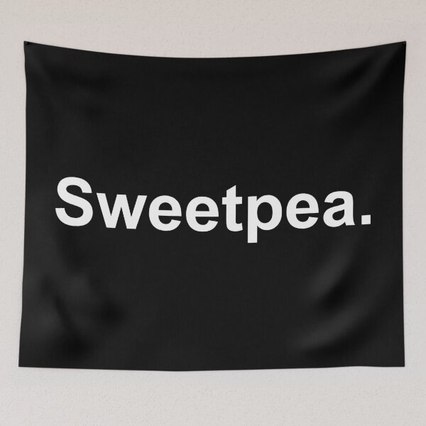 Item preview, Sweetpea designed and sold by alloutshirts.