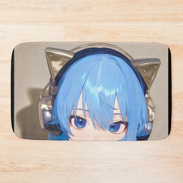 Item preview, Hoshimachi Suisei designed and sold by Weeb  Store.