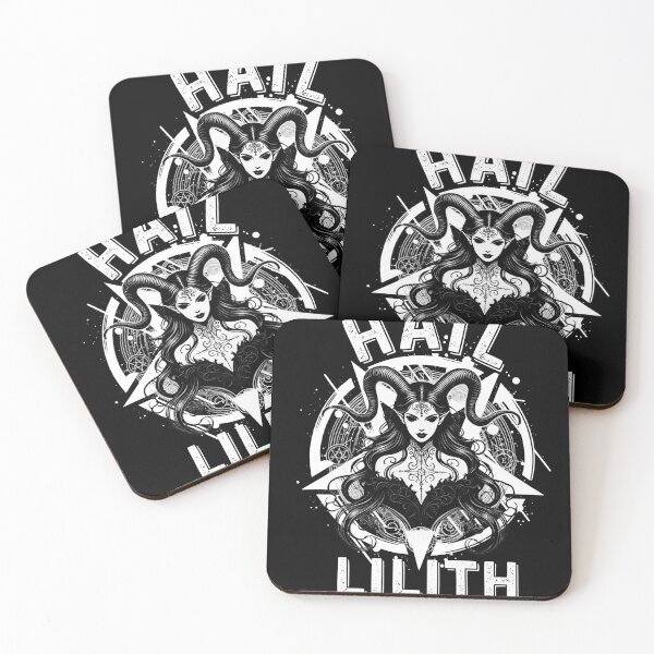 Item preview, Hail Lilith first sigma women designed and sold by MilkyForest.
