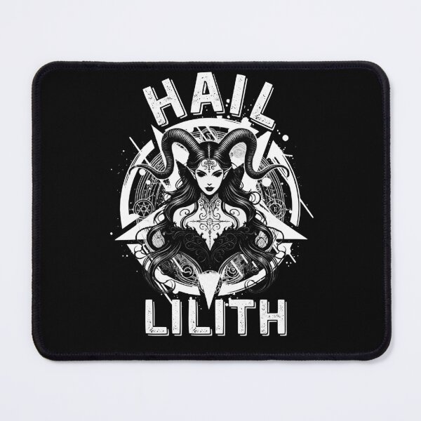 Item preview, Hail Lilith first sigma women designed and sold by MilkyForest.
