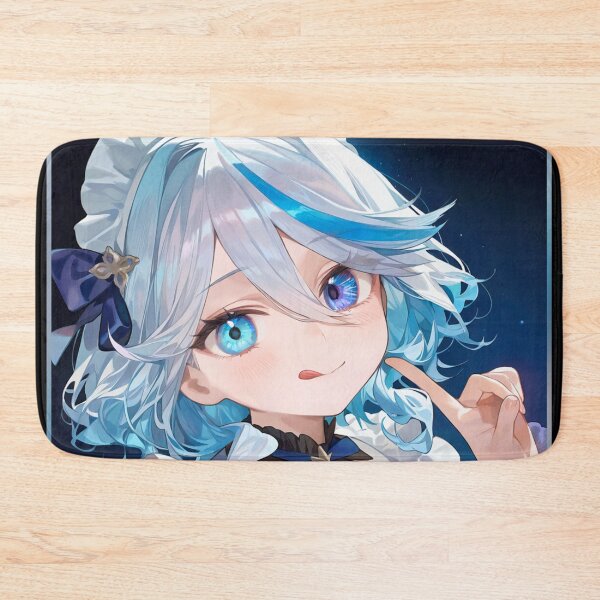 Item preview, Furina designed and sold by Weeb  Store.