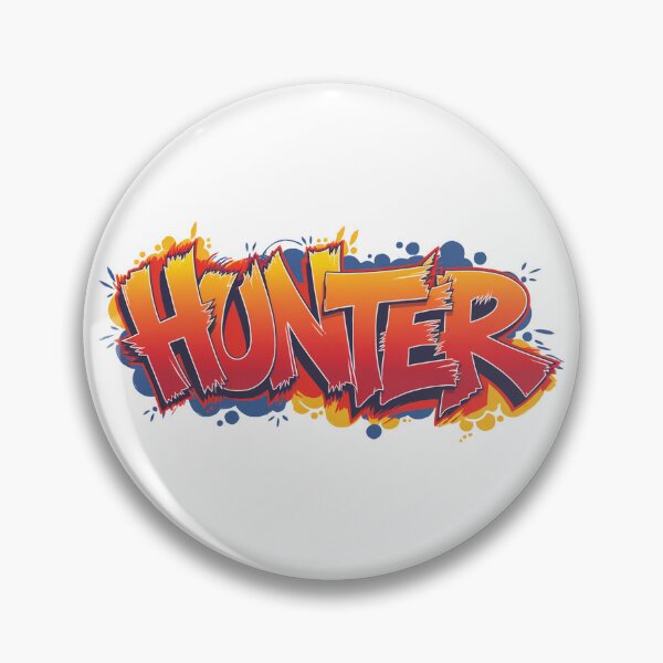 Item preview, Hunter designed and sold by Pleindedesigns.