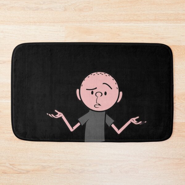 Item preview, Karl Pilkington designed and sold by Sector 99.