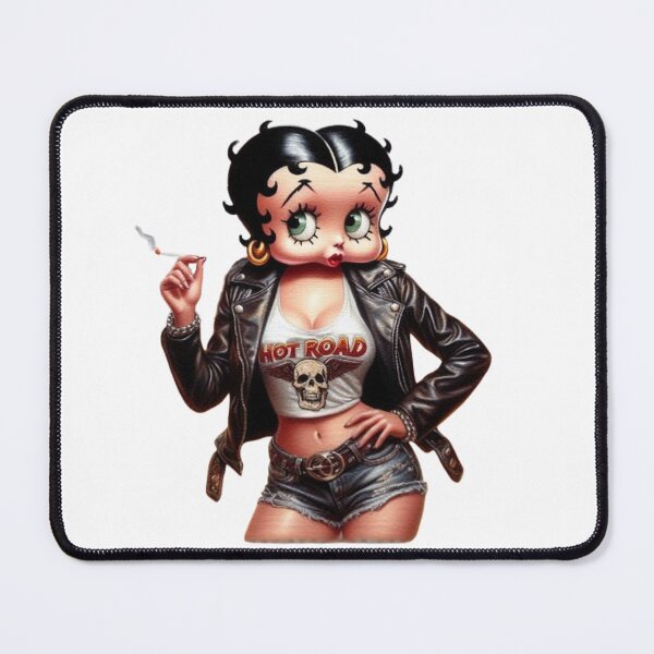 Item preview, BETTY BOOP designed and sold by CHRIST5000.