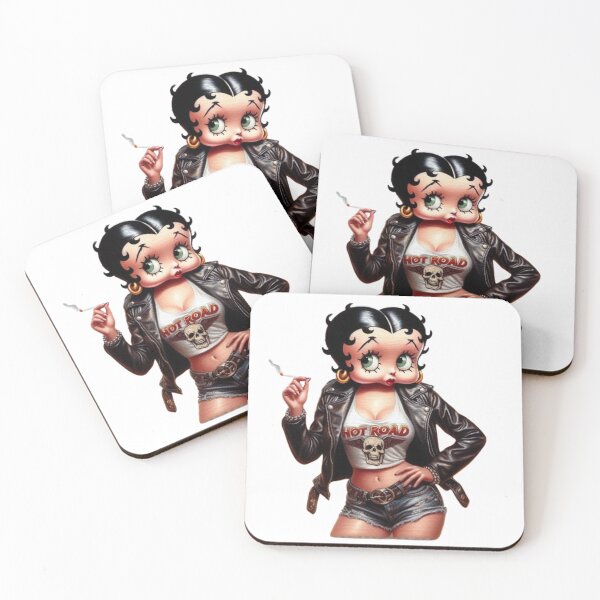 Item preview, BETTY BOOP designed and sold by CHRIST5000.
