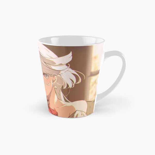 Item preview, Suletta Mercury Miorine Rembran designed and sold by Weeb  Store.