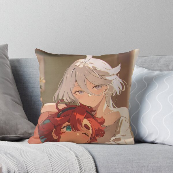 Item preview, Suletta Mercury Miorine Rembran designed and sold by Weeb  Store.