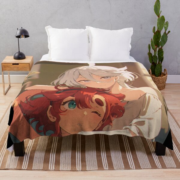 Item preview, Suletta Mercury Miorine Rembran designed and sold by Weeb  Store.