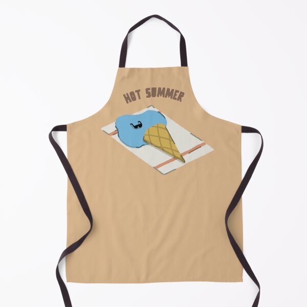 Item preview, Hot Summer designed and sold by Fanverse Merchandise.