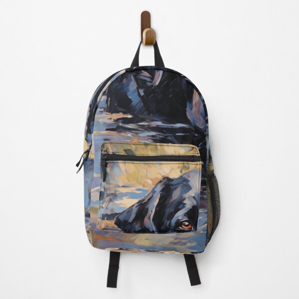 Item preview, Elsie Monet designed and sold by Ford House Gallery.
