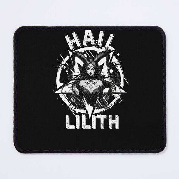 Item preview, Hail Lilith first sigma women designed and sold by MilkyForest.