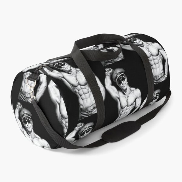 Item preview, Gay Chains of Love Military Daddies Leder Pride Graphic Design designed and sold by ItsAKinkThing.
