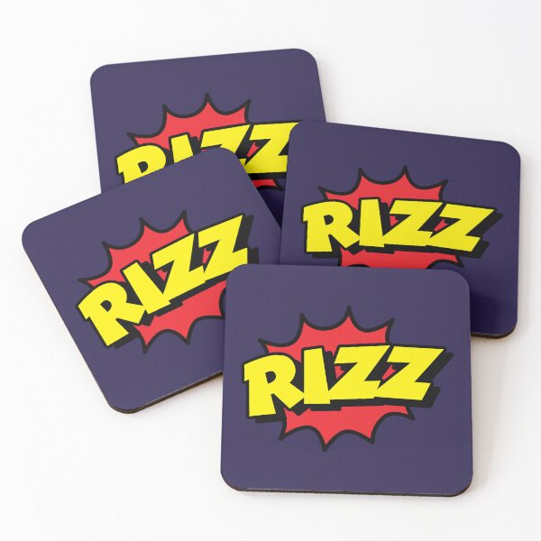 Item preview, Rizz designed and sold by Brubarell.