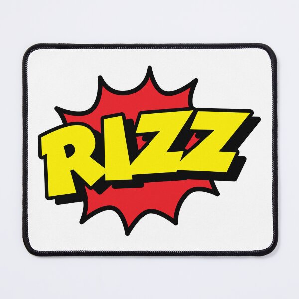 Item preview, Rizz designed and sold by Brubarell.