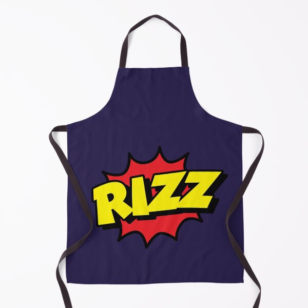 Item preview, Rizz designed and sold by Brubarell.