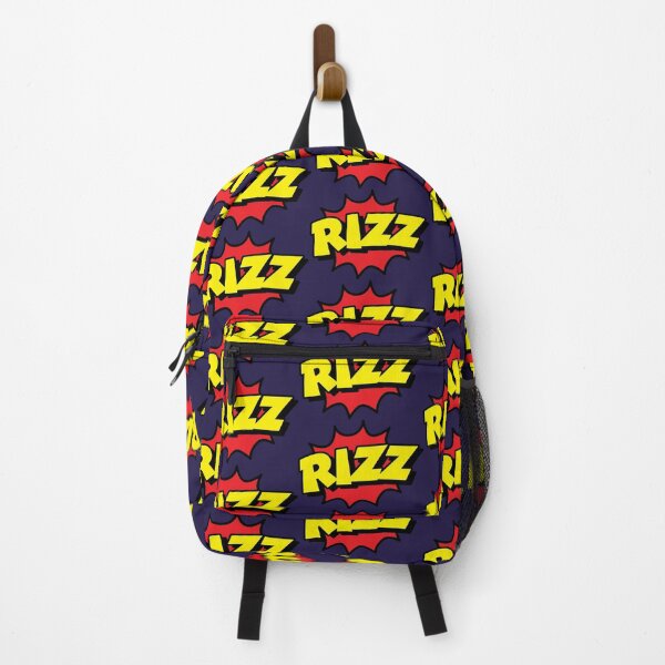 Item preview, Rizz designed and sold by Brubarell.