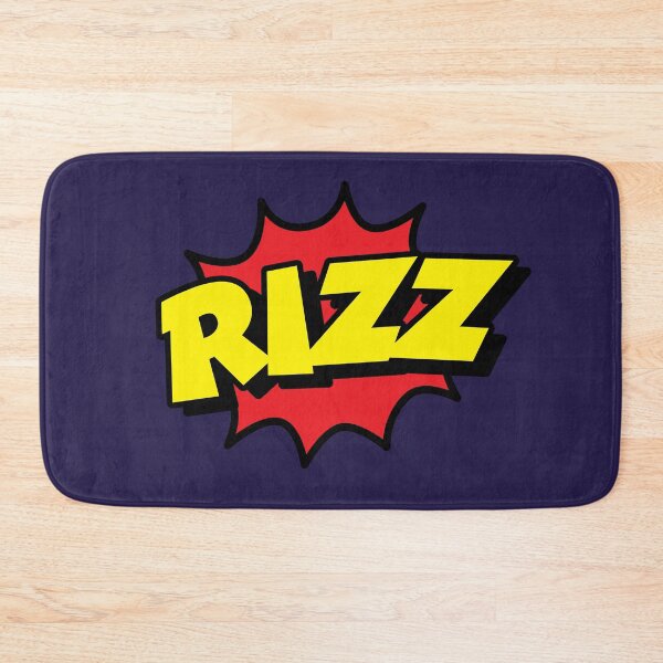 Item preview, Rizz designed and sold by Brubarell.