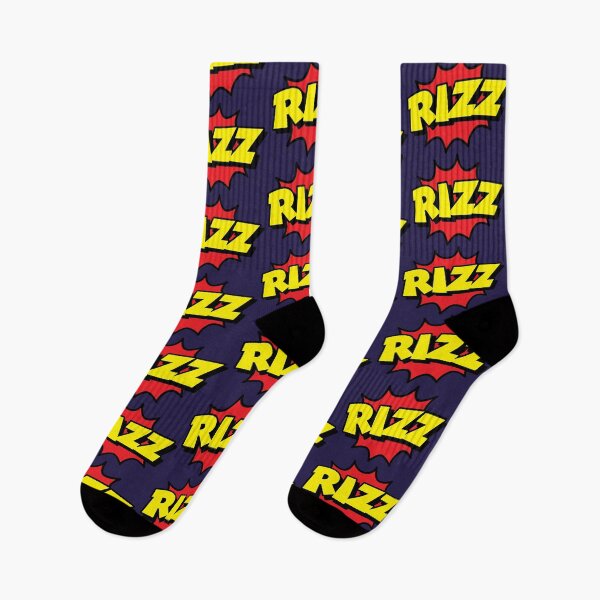 Item preview, Rizz designed and sold by Brubarell.