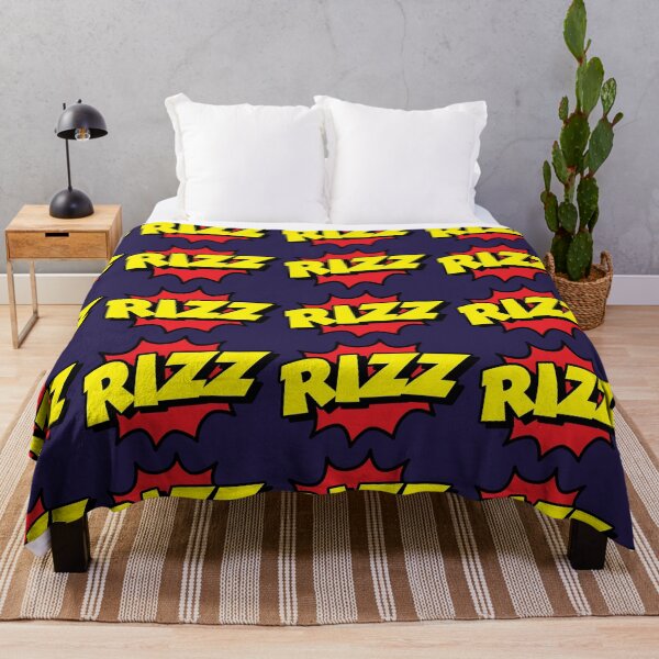 Item preview, Rizz designed and sold by Brubarell.