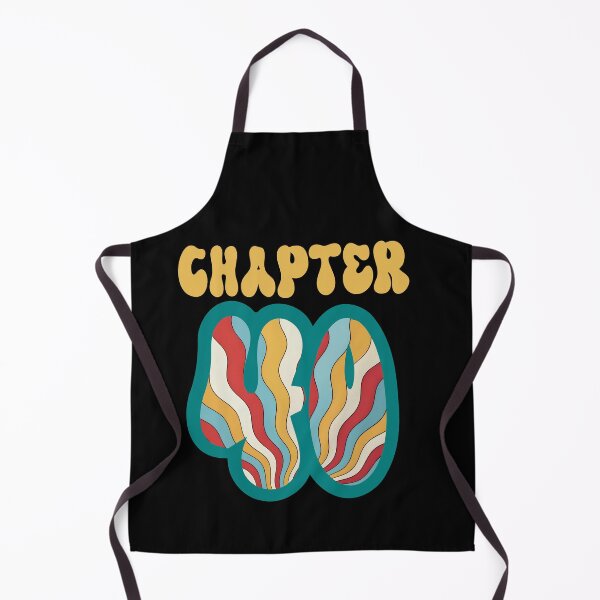 Item preview, chapter 40 forty birthday designed and sold by giftfromheart.