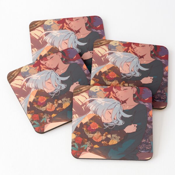 Item preview, Suletta Mercury Miorine Rembran designed and sold by Weeb  Store.
