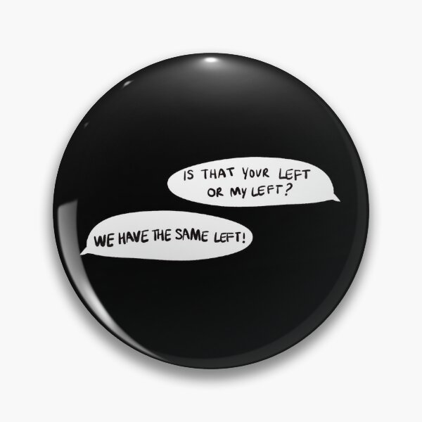 Item preview, we have the same left! designed and sold by elizabethdactyl.
