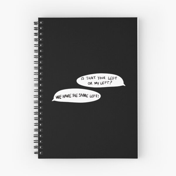 Item preview, we have the same left! designed and sold by elizabethdactyl.