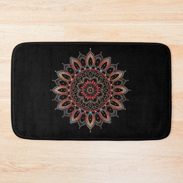 Item preview, Stylized Mandala 54 designed and sold by HarmonyTheKoala.