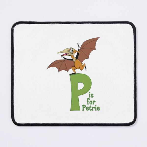Item preview, P Is Alphabet designed and sold by LeggetTinch.