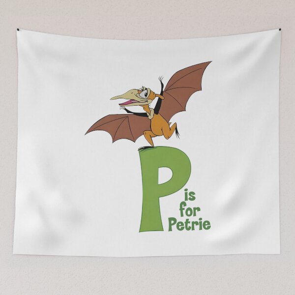 Item preview, P Is Alphabet designed and sold by LeggetTinch.