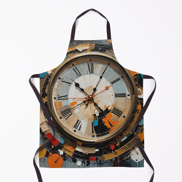 Item preview, What Time Is It?? D8 designed and sold by AJSRPrints.