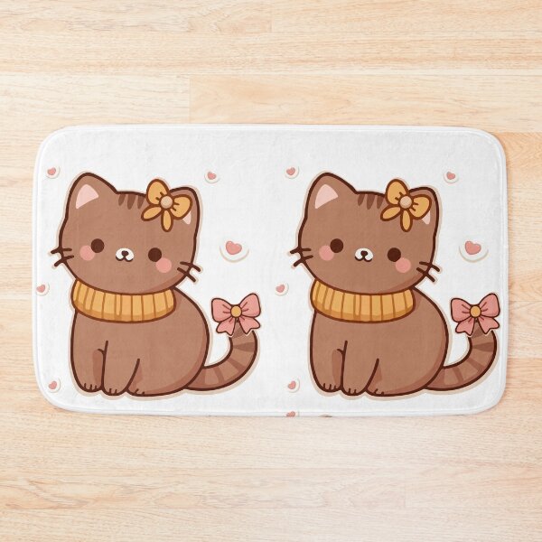 Item preview, Copy of There's nothing like a warm and cozy kitty designed and sold by e-milka.