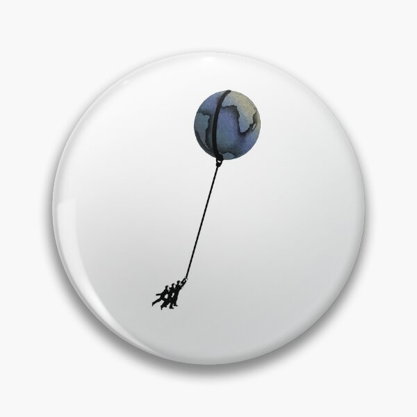 Item preview, Tension of Humanity designed and sold by Christophe Desgouttes.