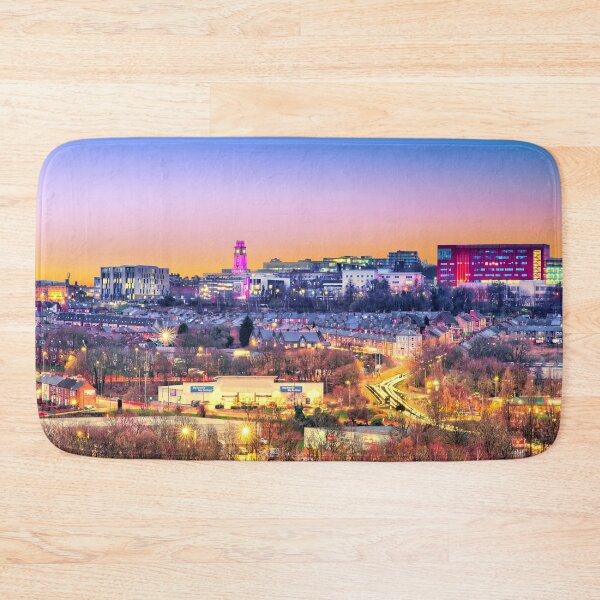 Item preview, Barnsley Townscape  designed and sold by Alisonchambers2.