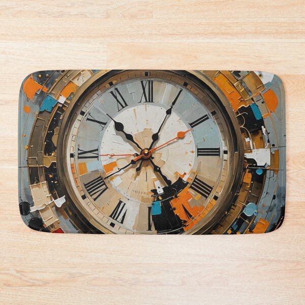 Item preview, What Time Is It?? D8 designed and sold by AJSRPrints.