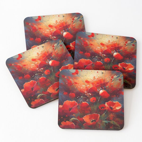 Item preview, Tulip Explosion designed and sold by PictureFactory.