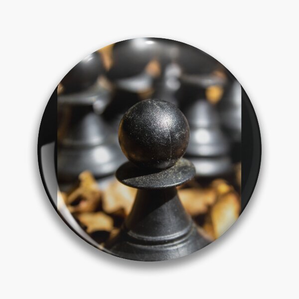 Item preview, chess pawn designed and sold by felipequeiroz.