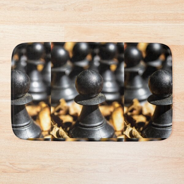 Item preview, chess pawn designed and sold by felipequeiroz.